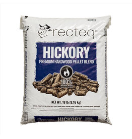 Recteq Recteq 18# Hickory Pellets - RT-HCKRYHWP18