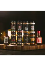 Recteq Recteq Rub & Sauce Boxed Bundle Variety Pack - RT-RSBDL
