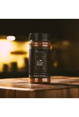 Recteq Recteq Ben's Heffer Dust BBQ Rub 12 oz - RT-BHDST