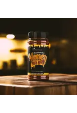 Recteq Recteq Rossarooski's Honey Rib BBQ Rub 10.5 oz - RT-RHRR