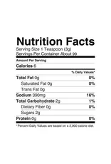 Recteq Recteq Rossarooski's Honey Rib BBQ Rub 10.5 oz - RT-RHRR