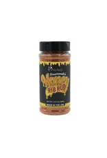 Recteq Recteq Rossarooski's Honey Rib BBQ Rub 10.5 oz - RT-RHRR