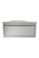 Renaissance Cooking Systems Renaissance Cooking Systems The Valiant Series Accessory / Tool / Pellet Drawer - VDU2