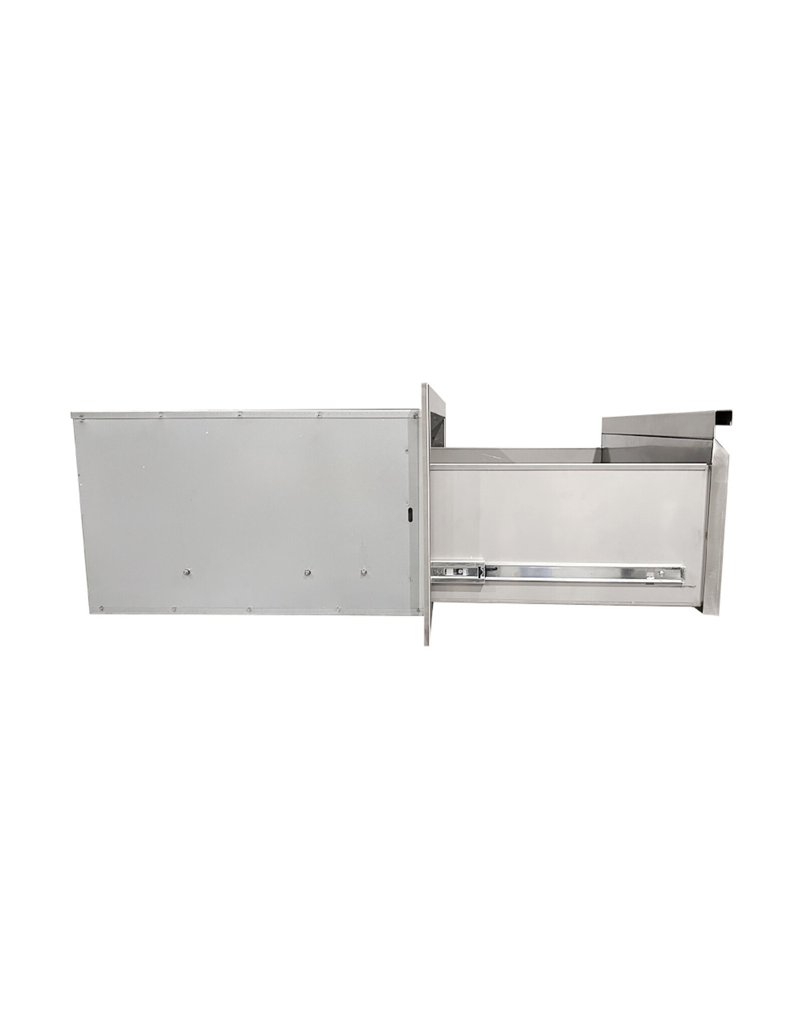 Renaissance Cooking Systems Renaissance Cooking Systems The Valiant Series Accessory / Tool / Pellet Drawer - VDU2