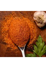 Recteq Recteq Ben's Heffer Dust BBQ Rub 12 oz - RT-BHDST