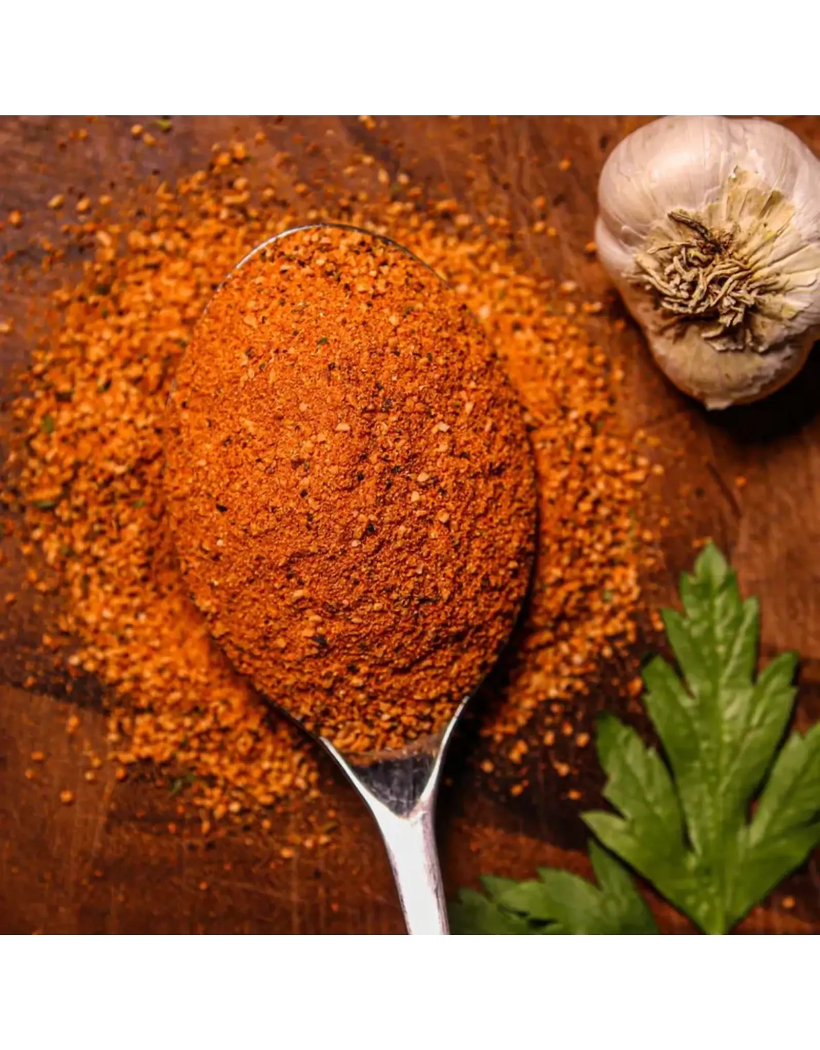 Recteq Recteq Ben's Heffer Dust BBQ Rub 12 oz - RT-BHDST