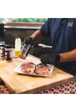 Recteq Recteq Ben's Heffer Dust BBQ Rub 12 oz - RT-BHDST