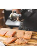 Recteq Recteq Chef Greg's 4 Letter BBQ Rub 13 oz - GMFOLE