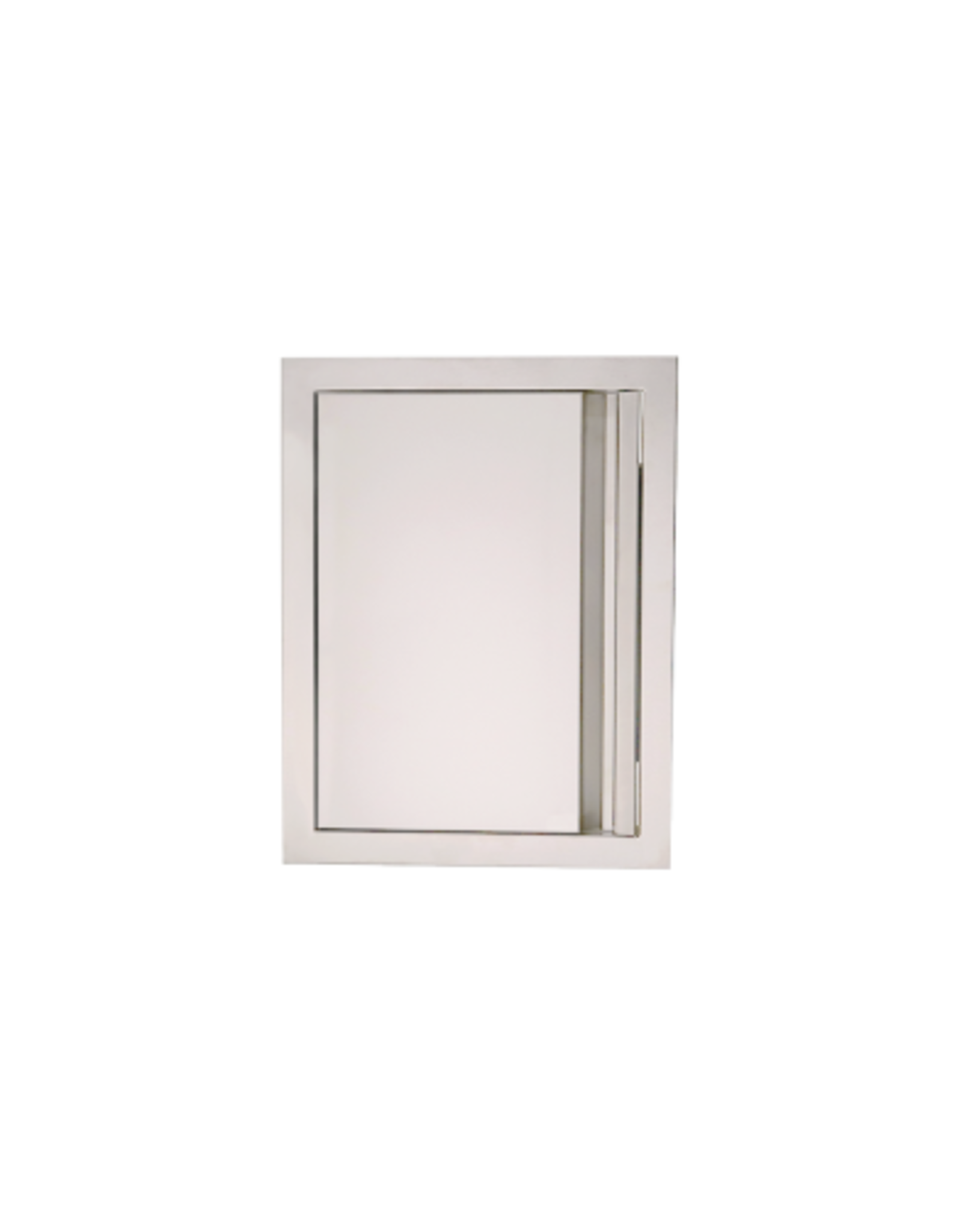Renaissance Cooking Systems Renaissance Cooking Systems The Valiant Series Vertical Door -  Soft Close - Left Swing - VDV1SCL