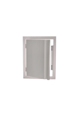 Renaissance Cooking Systems Renaissance Cooking Systems The Valiant Series Vertical Door -  Soft Close - Left Swing - VDV1SCL