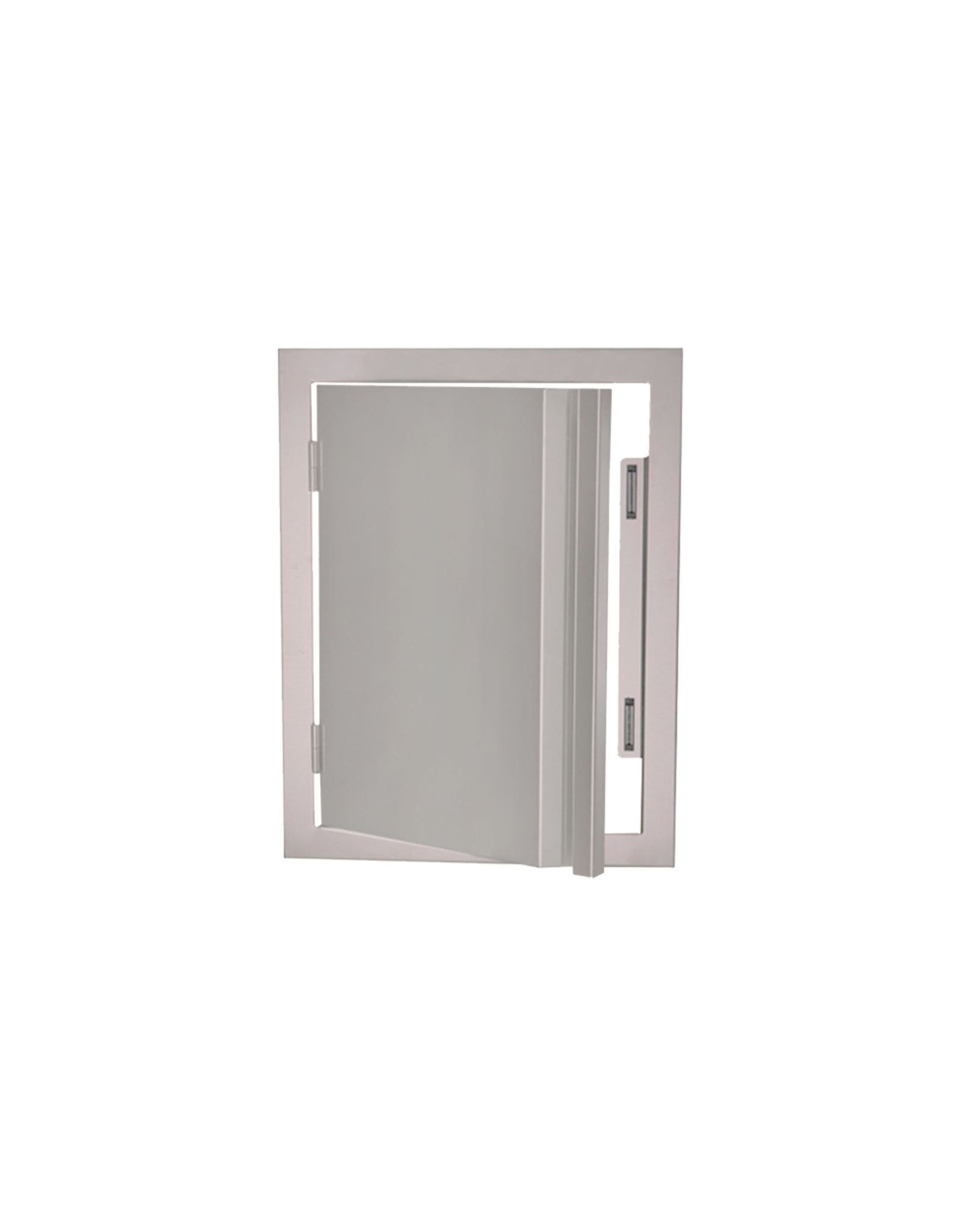 Renaissance Cooking Systems Renaissance Cooking Systems The Valiant Series Vertical Door -  Soft Close - Left Swing - VDV1SCL