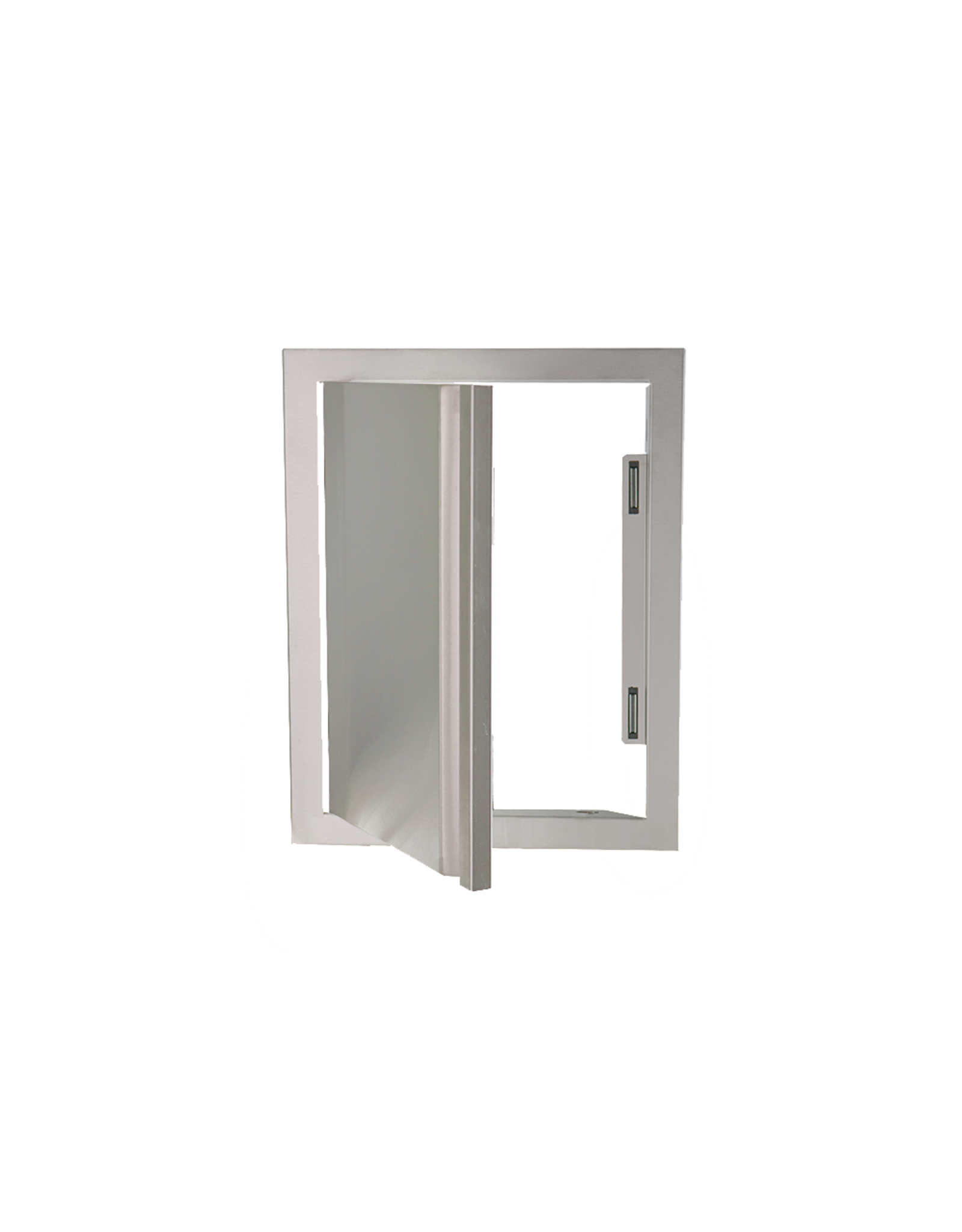 Renaissance Cooking Systems Renaissance Cooking Systems The Valiant Series Vertical Door -  Soft Close - Left Swing - VDV1SCL