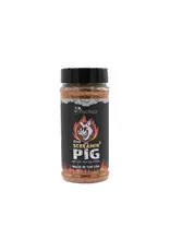 Recteq Recteq Ron's Screamin Pig BBQ Rub 10.5 oz - RT-RSRPR
