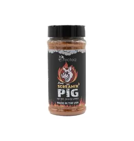 Recteq Recteq Ron's Screamin Pig BBQ Rub 10.5 oz - RT-RSRPR
