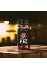 Recteq Recteq Ron's Screamin Pig BBQ Rub 10.5 oz - RT-RSRPR