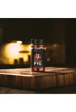 Recteq Recteq Ron's Screamin Pig BBQ Rub 10.5 oz - RT-RSRPR