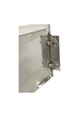 Renaissance Cooking Systems Renaissance Cooking Systems The Valiant Series Large Vertical Door - Left Swing - Soft Close - VDV2SCL