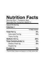 Recteq Recteq Colden's Freakin Greek BBQ Rub 10.5 oz - RT-CFGRR