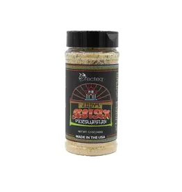 Recteq Recteq Jody's Asian Persuasion Jody's Asian Persuasion BBQ Rub 12 oz - RT-JDYAP