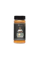 Recteq Recteq Chef Johns Soul Hot Lemon Pepper BBQ Rub 11.4 oz - GMCJSPR