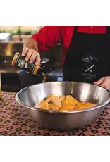 Recteq Recteq Chef Johns Soul Hot Lemon Pepper BBQ Rub 11.4 oz - GMCJSPR