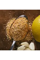 Recteq Recteq Chef Johns Soul Hot Lemon Pepper BBQ Rub 11.4 oz - GMCJSPR