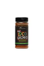 Recteq Recteq Ray's Loco Gringo Southwestern BBQ Rub 7 oz - GMLOGR