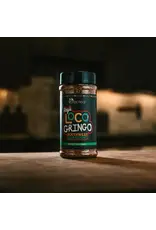 Recteq Recteq Ray's Loco Gringo Southwestern BBQ Rub 7 oz - GMLOGR