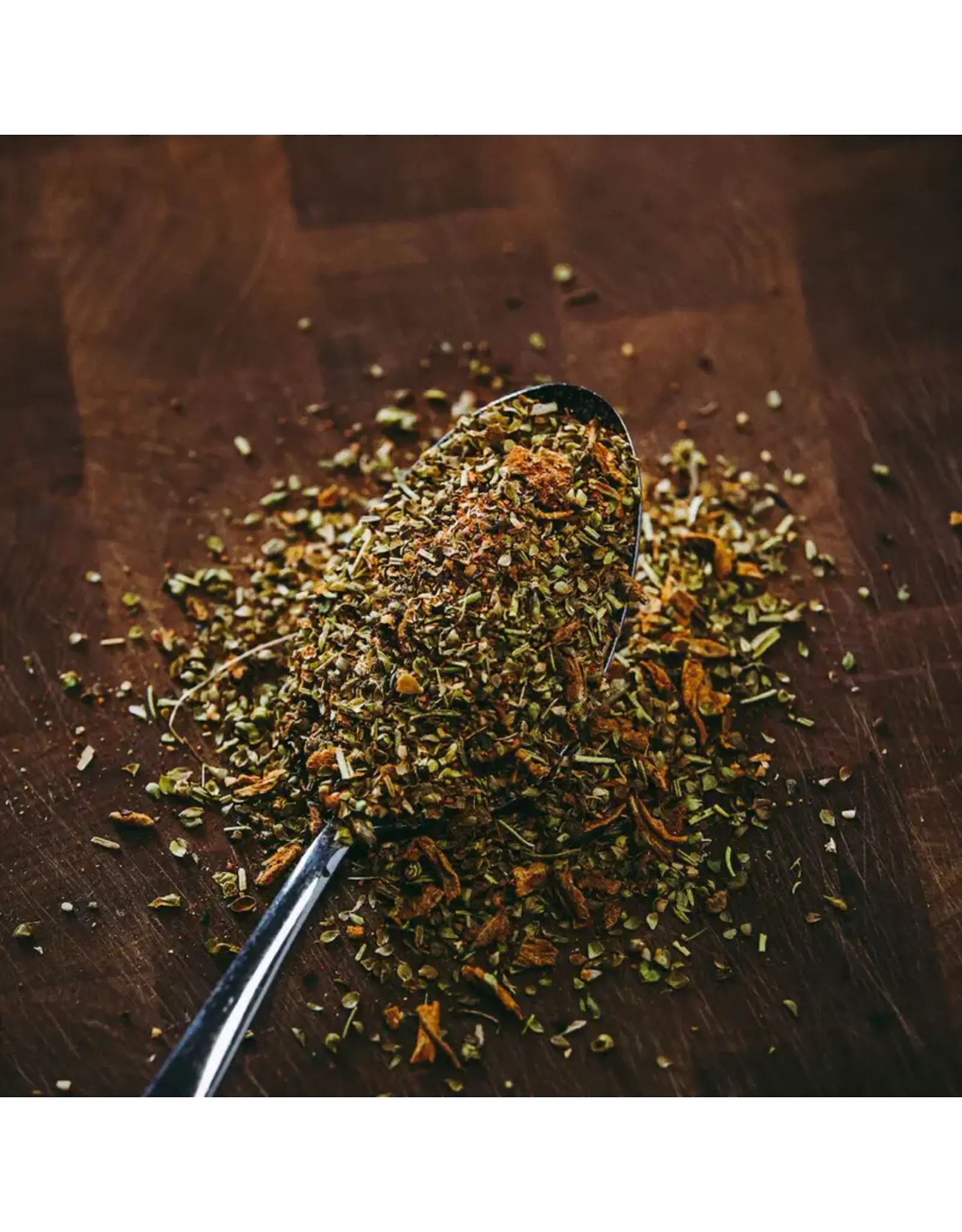 Recteq Recteq Ray's Loco Gringo Rub - GMLOGR