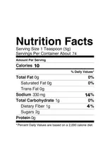 Recteq Recteq Ray's Loco Gringo Southwestern BBQ Rub 7 oz - GMLOGR