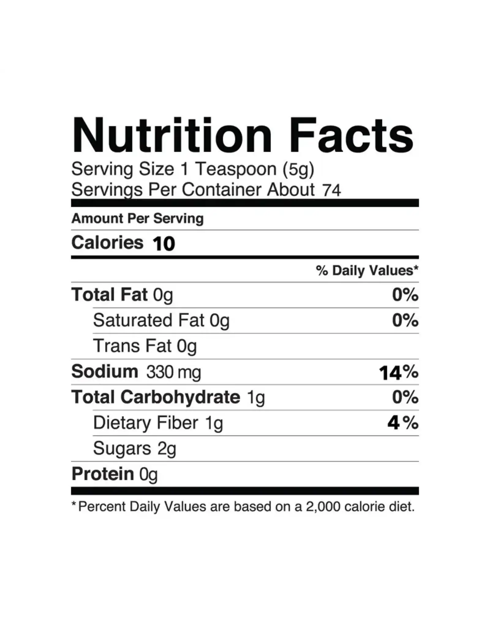 Recteq Recteq Ray's Loco Gringo Southwestern BBQ Rub 7 oz - GMLOGR