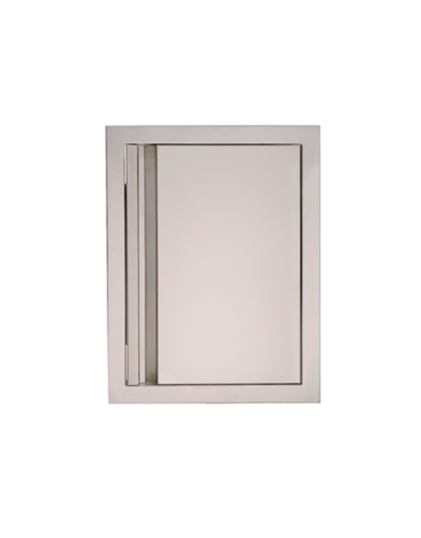 Renaissance Cooking Systems Renaissance Valiant Vertical Door - Large - Soft Close - Specify left or right swing - VDV2SCR