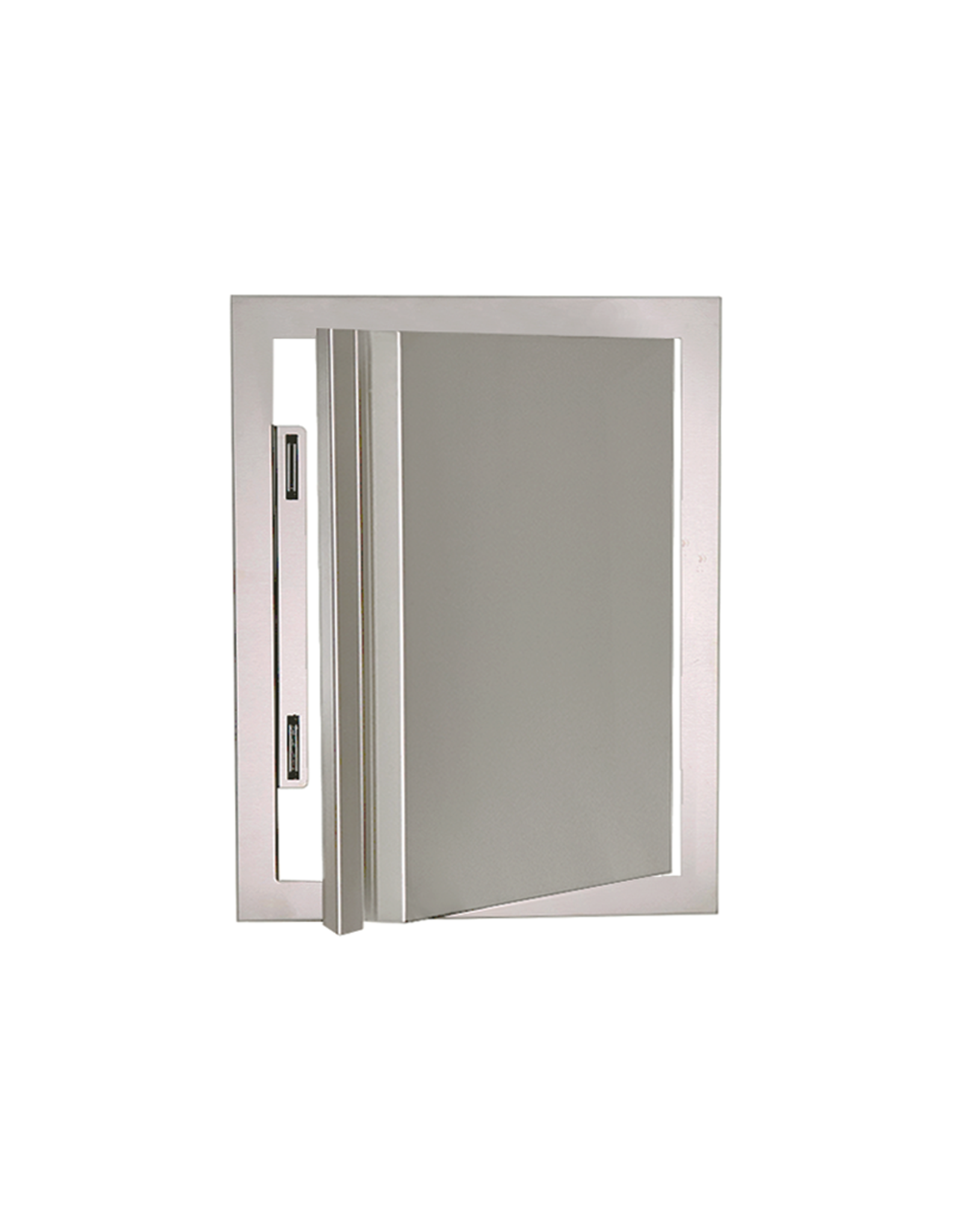 Renaissance Cooking Systems Renaissance Valiant Vertical Door - Large - Soft Close - Specify left or right swing - VDV2SCR