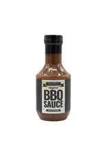 Recteq Recteq Mild Gourmet BBQ Sauce 16 oz - RT-MBBQS