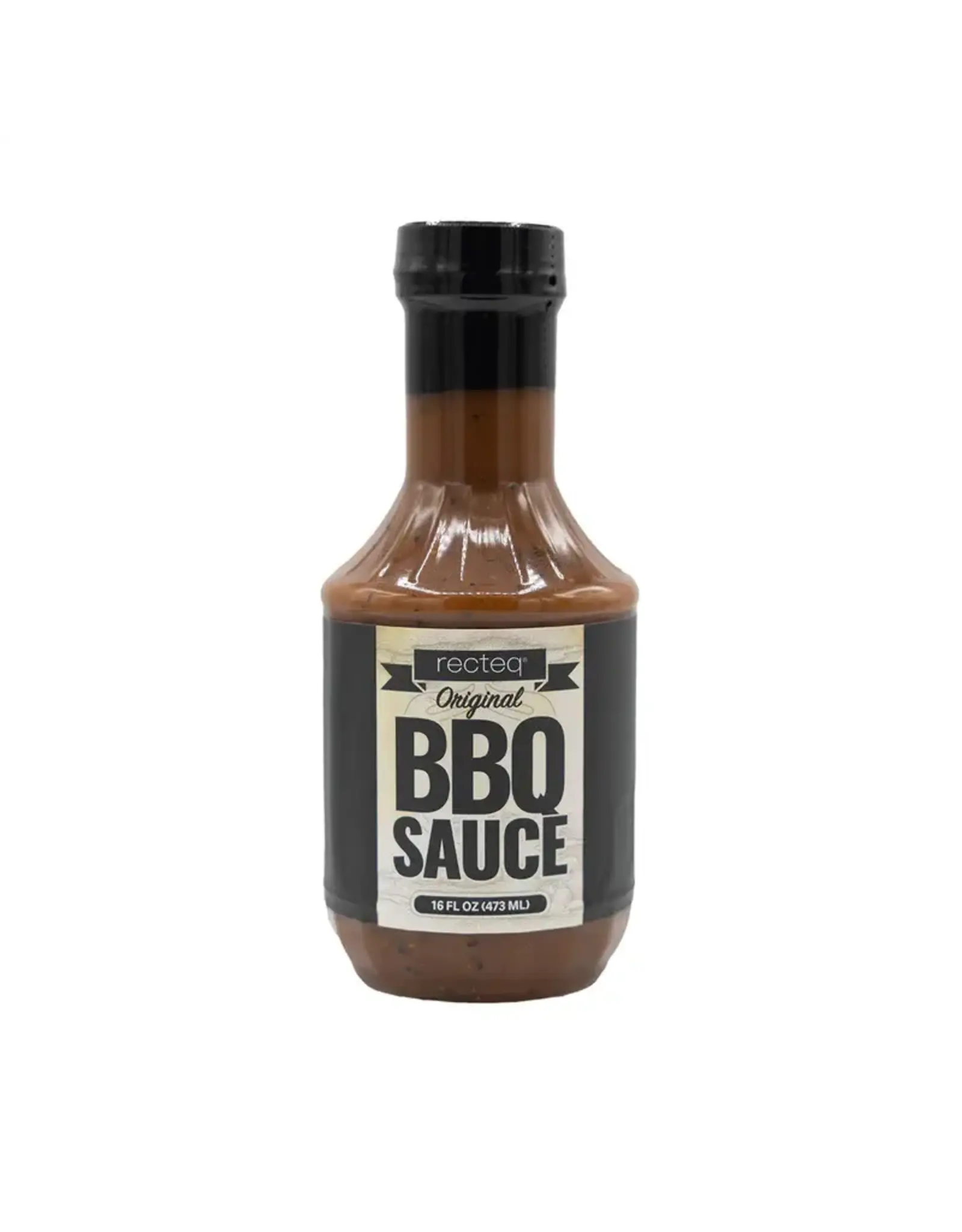 Recteq Recteq Mild Gourmet BBQ Sauce 16 oz - RT-MBBQS