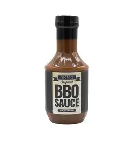 Recteq Recteq Mild Gourmet BBQ Sauce 16 oz - RT-MBBQS