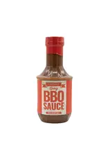 Recteq Recteq Spicy Gourmet BBQ Sauce 16 oz - RT-SBBQS
