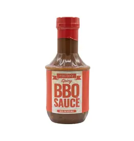 Recteq Recteq Spicy Gourmet BBQ Sauce 16 oz - RT-SBBQS