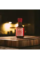 Recteq Recteq Spicy Gourmet BBQ Sauce 16 oz - RT-SBBQS