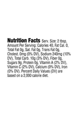 Recteq Recteq Spicy Gourmet BBQ Sauce 16 oz - RT-SBBQS