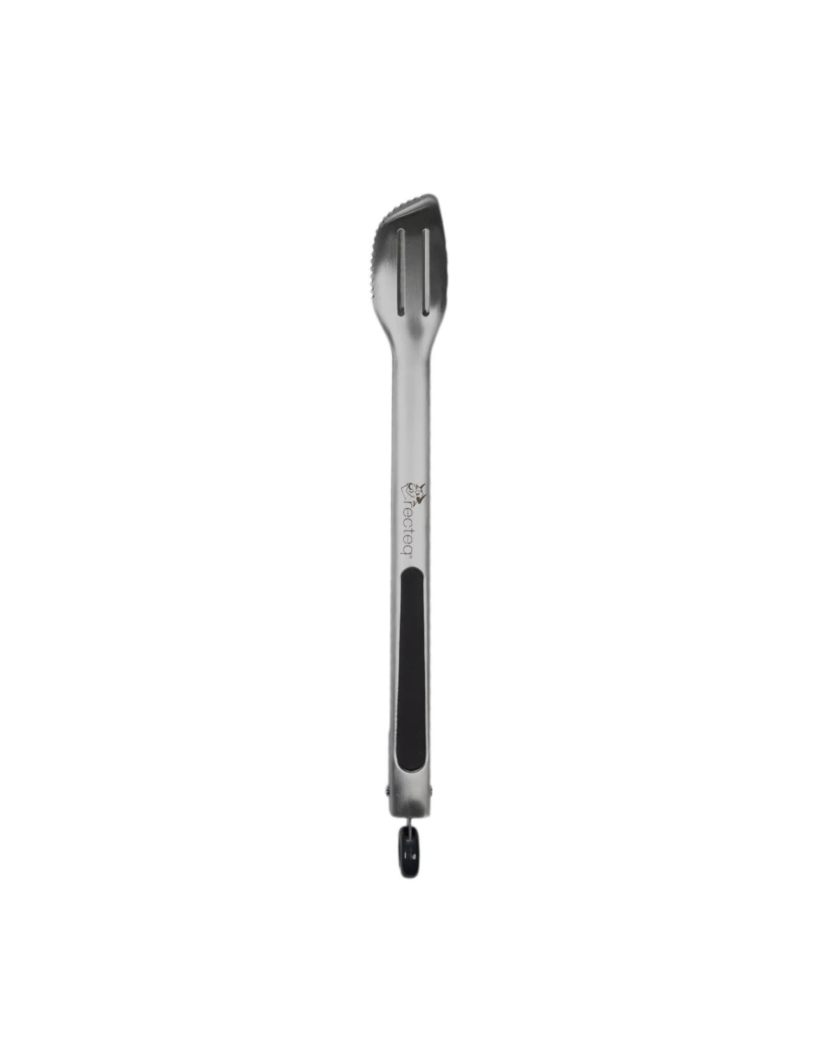 Recteq Recteq Silver Grill Tongs 1 pk - AC-RTTNGS
