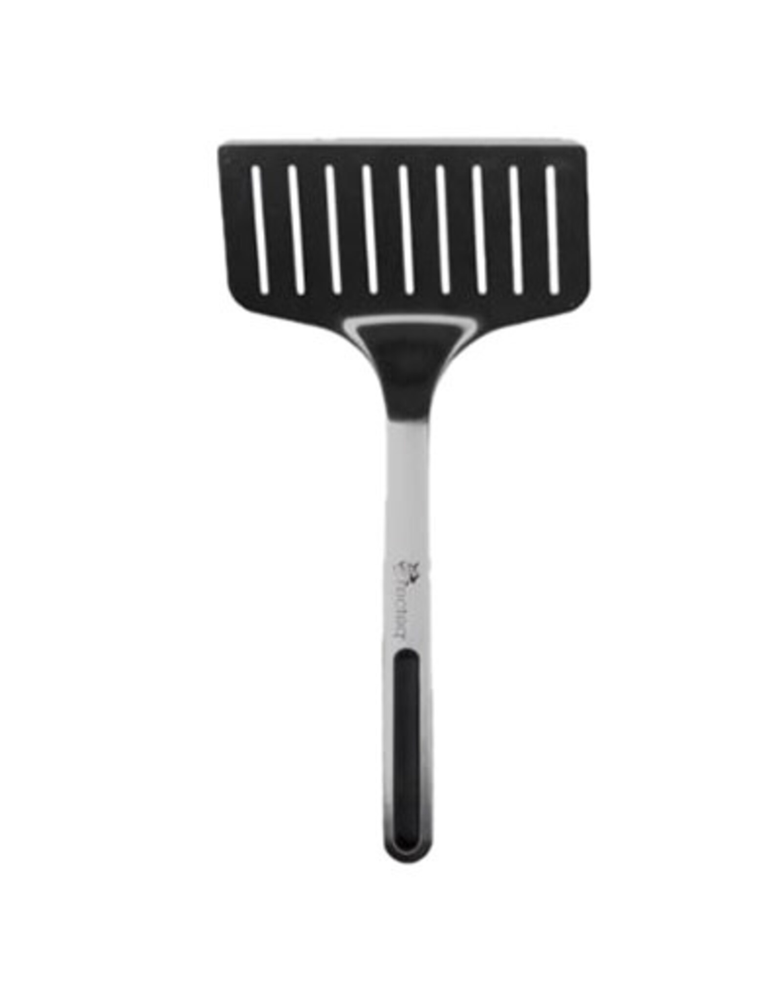 Recteq Recteq Black/Silver Grill Spatula 1 pk - AC-LRGSPAT