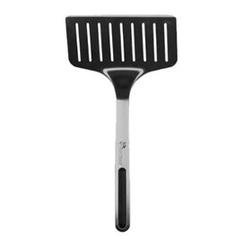 Recteq Recteq Black/Silver Grill Spatula 1 pk - AC-LRGSPAT