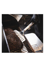 Recteq Recteq Black/Silver Grill Spatula 1 pk - AC-LRGSPAT