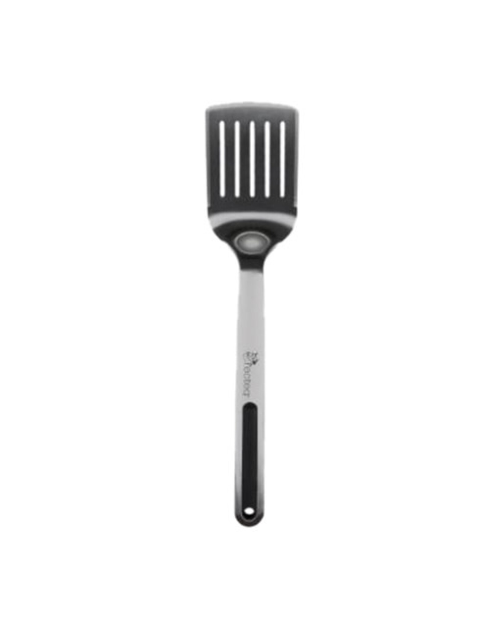 Recteq Recteq Black/Silver Grill Spatula 1 pk - AC-RTSPAT
