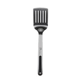 Recteq Recteq Black/Silver Grill Spatula 1 pk - AC-RTSPAT