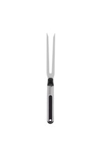Recteq Recteq Silver Grilling Fork 1 pk - AC-RTFRKS