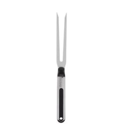 Recteq Recteq Silver Grilling Fork 1 pk - AC-RTFRKS