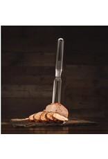 Recteq Recteq Silver Grilling Fork 1 pk - AC-RTFRKS