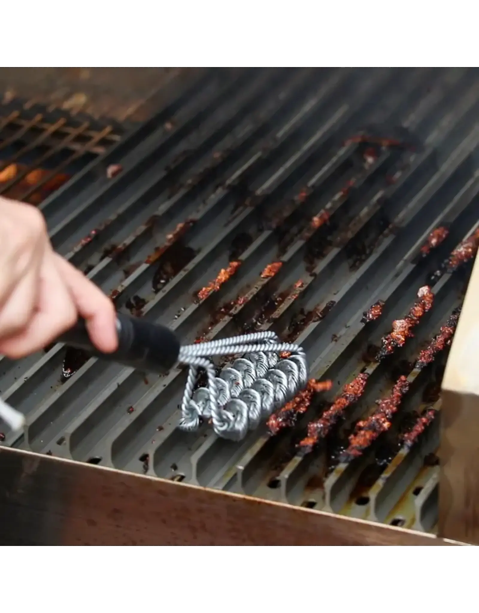 Recteq Recteq Grill Brush 1 pk - AC-GRLLBRSH
